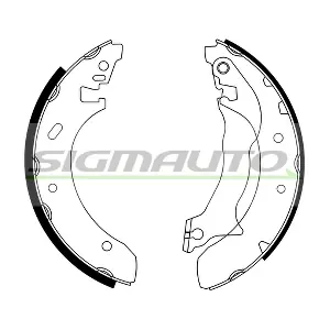 SFA228 SIGMAUTO