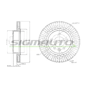 DBB430V SIGMAUTO