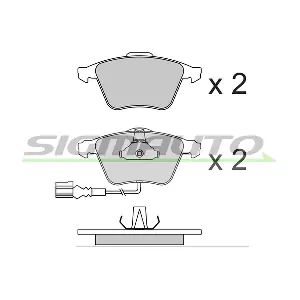 SPB741 SIGMAUTO