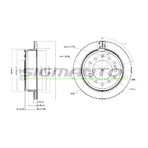 DBB743V SIGMAUTO