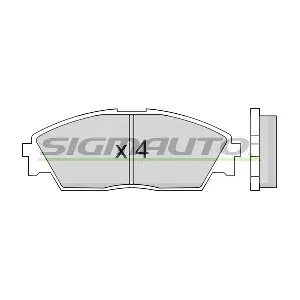 SPA350 SIGMAUTO