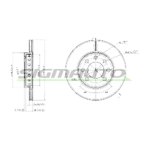DBB161V SIGMAUTO