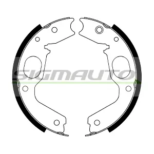 SFA825 SIGMAUTO
