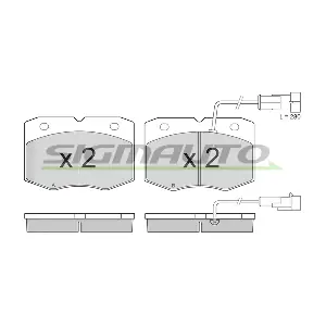 SPA949 SIGMAUTO