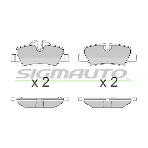 SPB632 SIGMAUTO