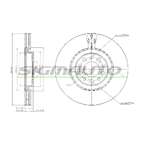 DBB453V SIGMAUTO