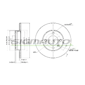 DBA042S SIGMAUTO