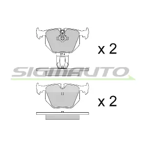 SPA652 SIGMAUTO