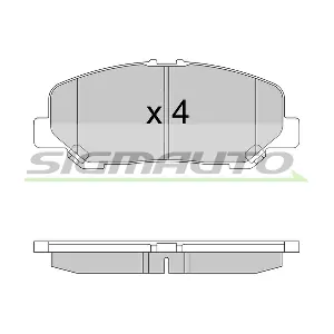SPB579 SIGMAUTO