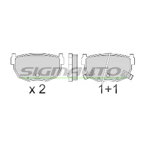 SPA357 SIGMAUTO