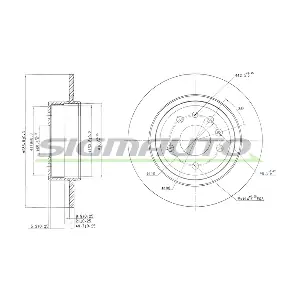 DBB116S SIGMAUTO