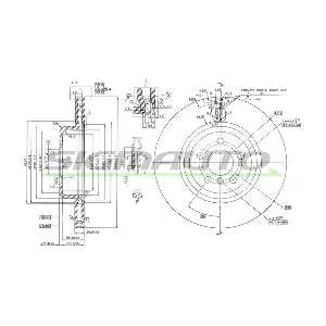 DBC627V SIGMAUTO