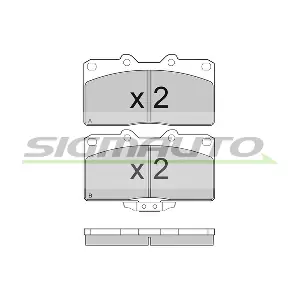 SPB128 SIGMAUTO