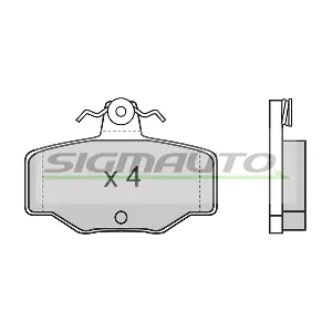SPA471 SIGMAUTO