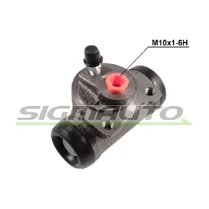BC0141 SIGMAUTO