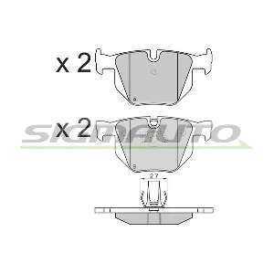 SPB173 SIGMAUTO