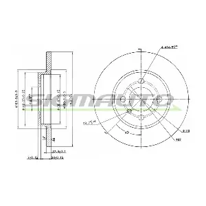 DBA062S SIGMAUTO