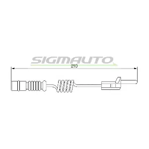 WI0565 SIGMAUTO