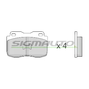 SPA156 SIGMAUTO