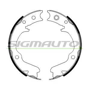 SFA891 SIGMAUTO