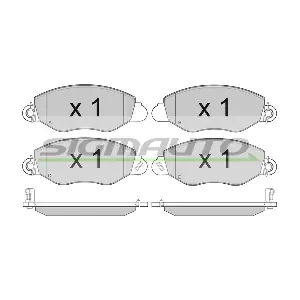 SPB010 SIGMAUTO