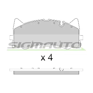 SPB781 SIGMAUTO
