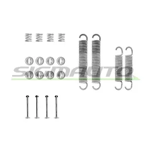 SK0601 SIGMAUTO