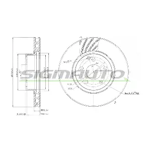 DBB263V SIGMAUTO