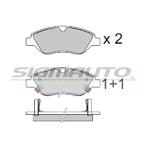 SPB736 SIGMAUTO
