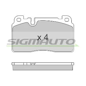 SPB592 SIGMAUTO