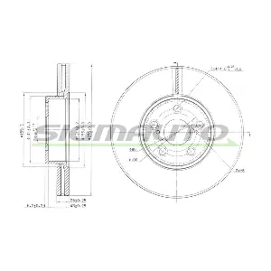 DBB575V SIGMAUTO
