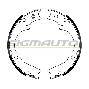 SFA892 SIGMAUTO