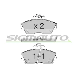 SPA484 SIGMAUTO