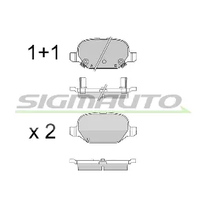 SPB550 SIGMAUTO