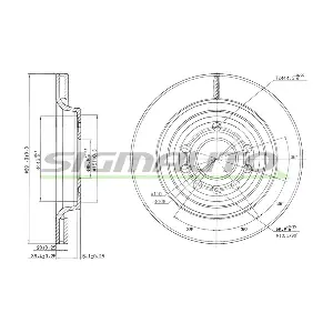 DBB289V SIGMAUTO