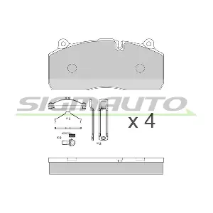 SPT342 SIGMAUTO