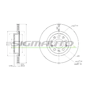 DBC556V SIGMAUTO