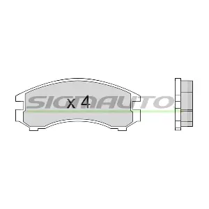 SPA441 SIGMAUTO