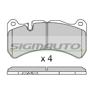 SPB752 SIGMAUTO