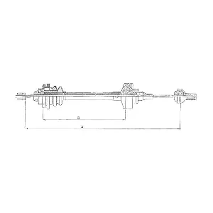 CF00008 SONOVA