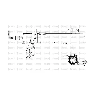 SG11781 TOOR