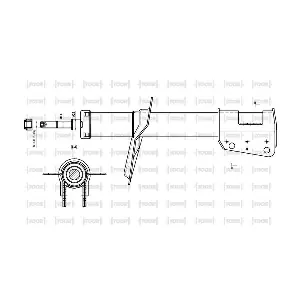 SG16060 TOOR