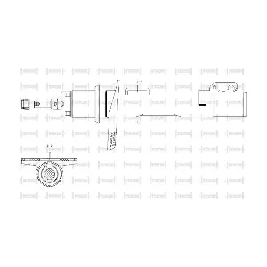 SG10450 TOOR