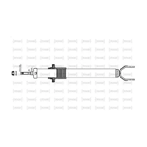 SG12170 TOOR