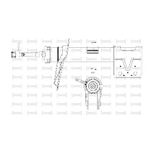 SG11390 TOOR