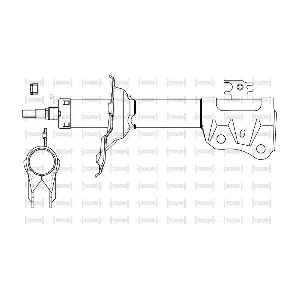 SG10770 TOOR