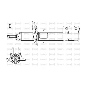 SG11010 TOOR