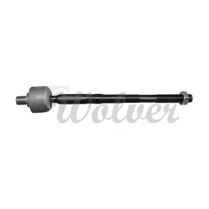 SP215600 WOLVER