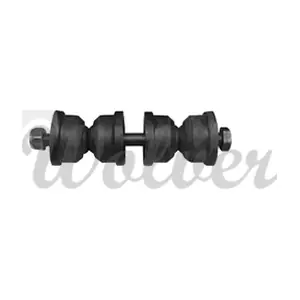 SP408850 WOLVER