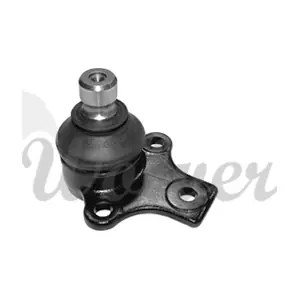 SP110500 WOLVER